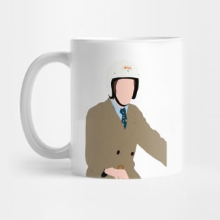 Frank Spencer, Michael Crawford, Some Mothers Do ‘ave ‘em Mug